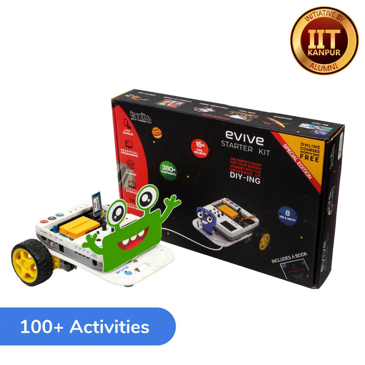 evive Starter Kit