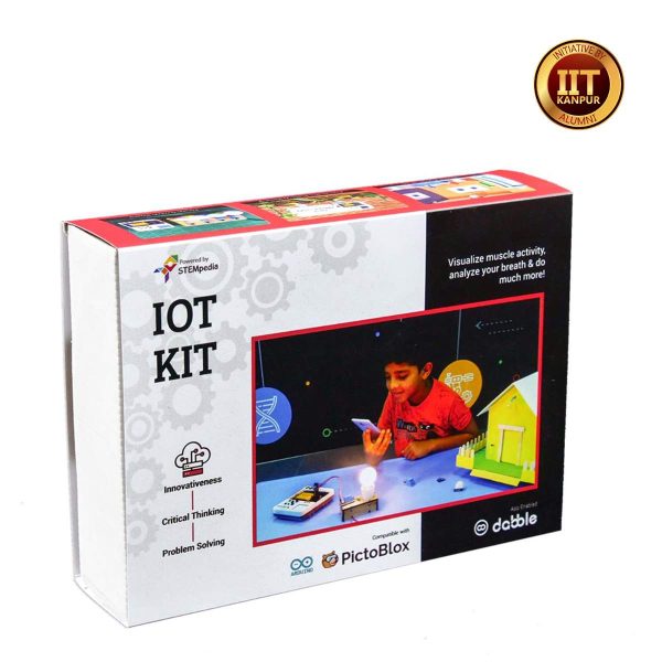 evive IoT Kit