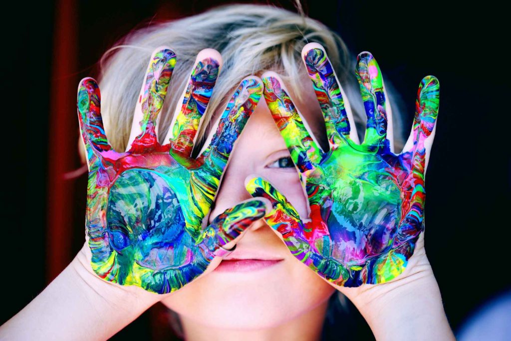 Kindergarten Science Fair Project Ideas