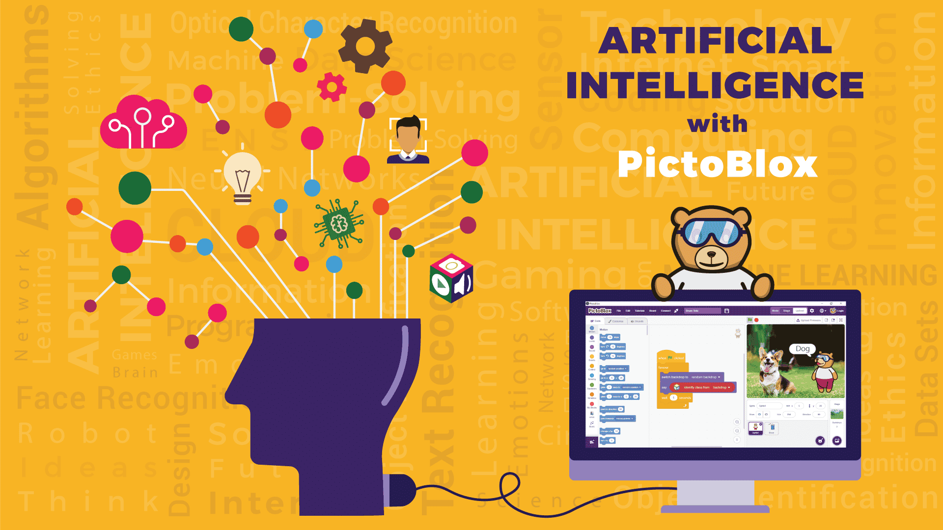 machine learning for kids