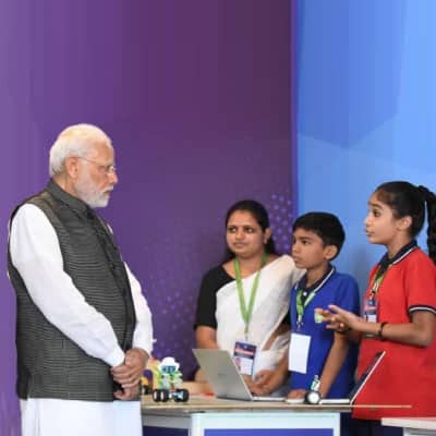 AMC-Modi-ji