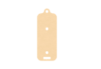 Arm Front – Quarky Humanoid Component List