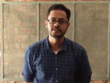 Asif Shaik