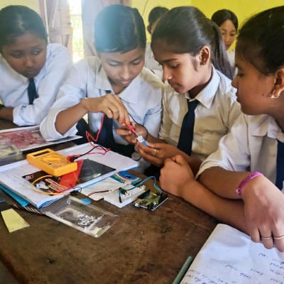 Assam-Student-Training