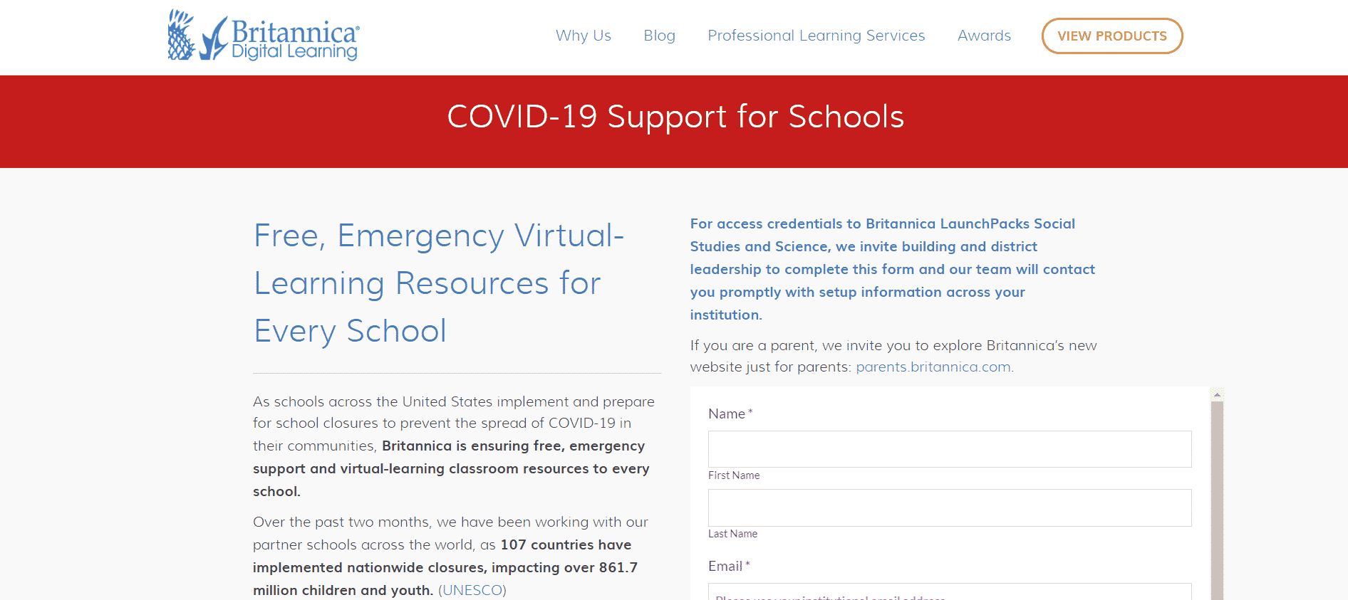 Teacher Tools Online