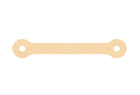 Differential Link – Quarky Mars Rover Component List