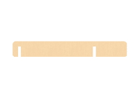 Door Support – Quarky IoT House Component