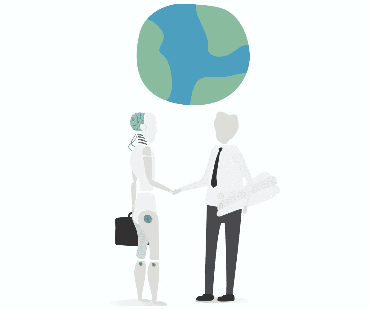 Impact of AI in India