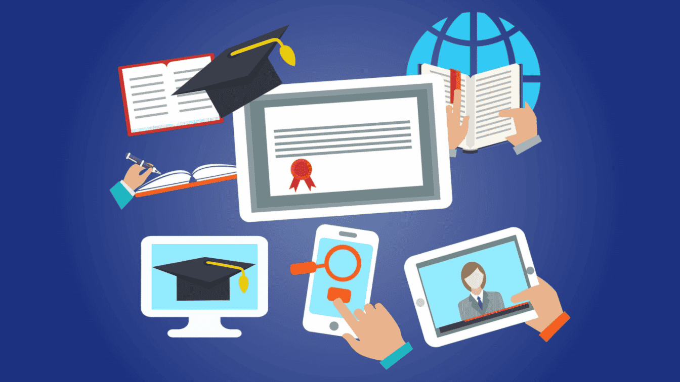 Impact of Technology on Education