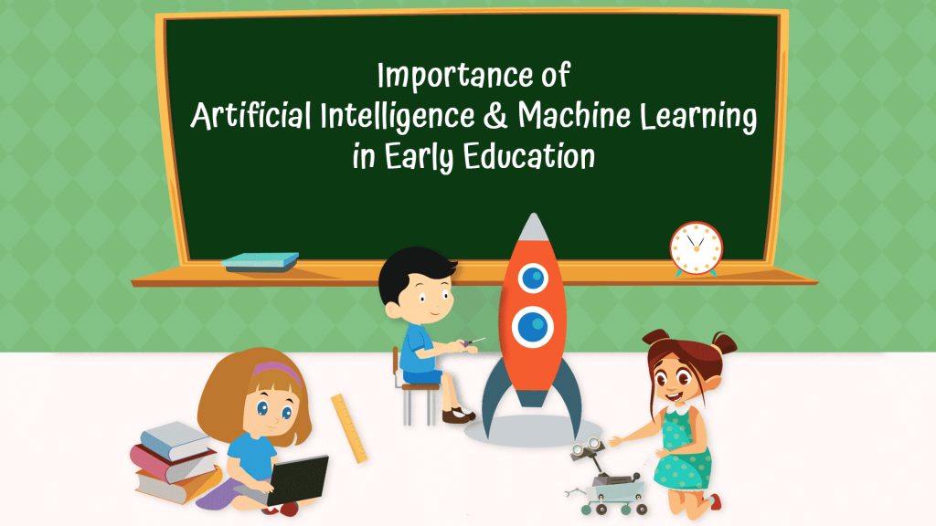 Learning AI and ML