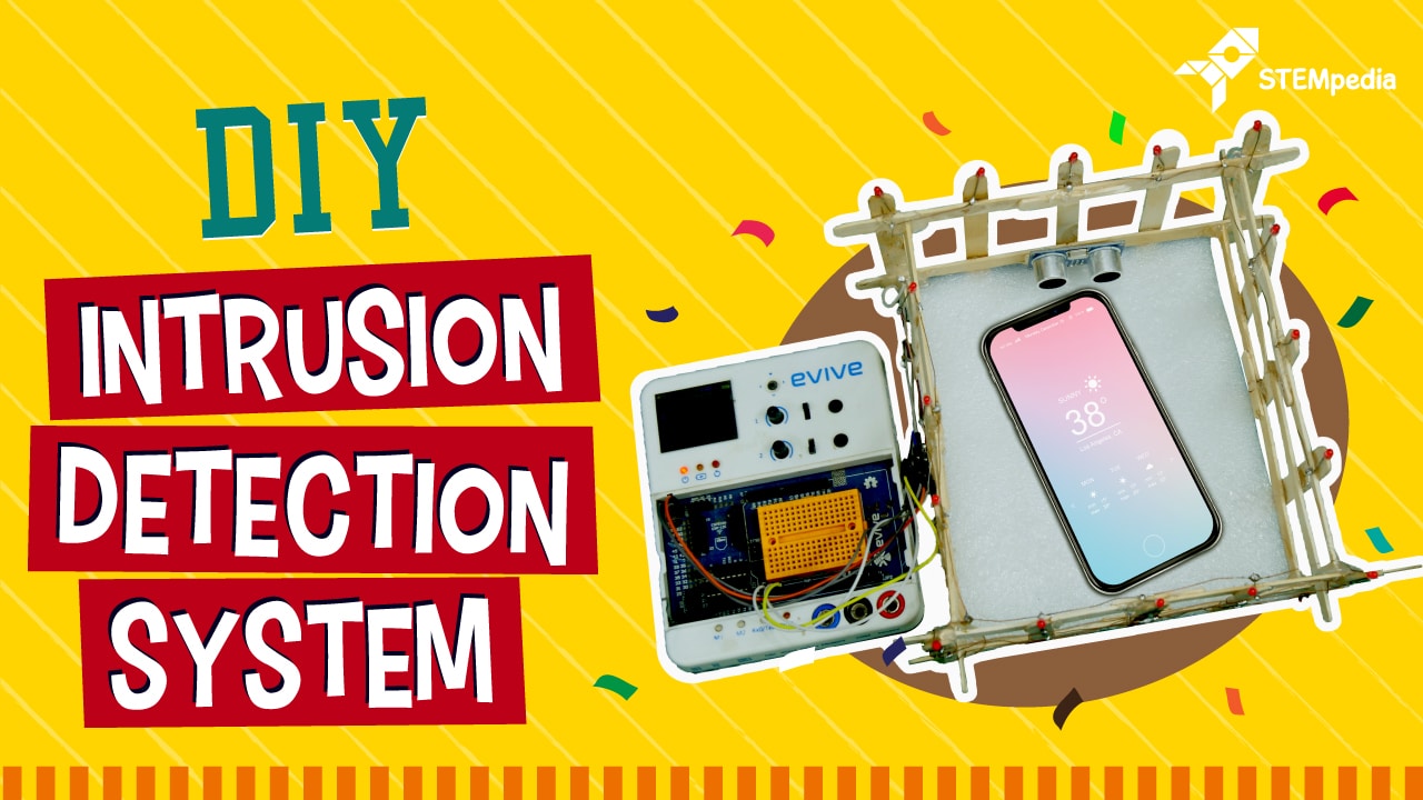 Intrusion-Detection-System-又长又粗又大又硬起来了-for-Kids