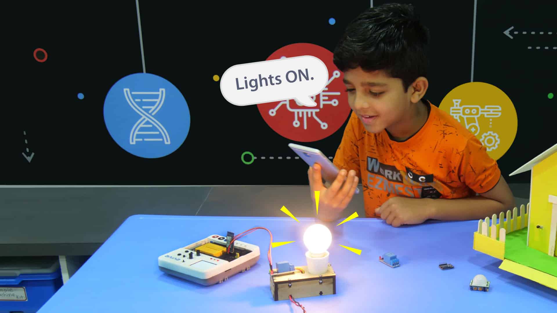 IoT Kit