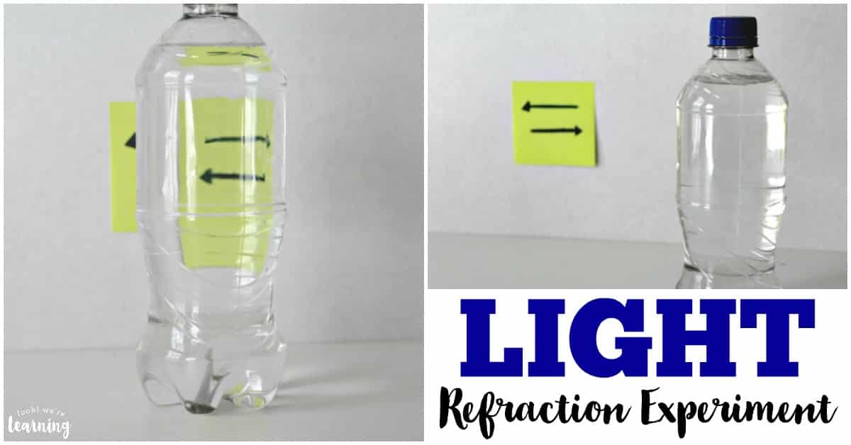 Easy Science Experiments to Do at Home
