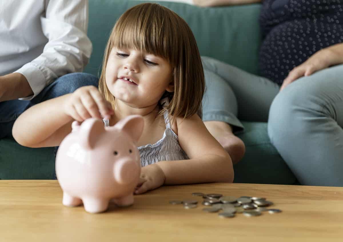 New skills to learn - Basic budgeting