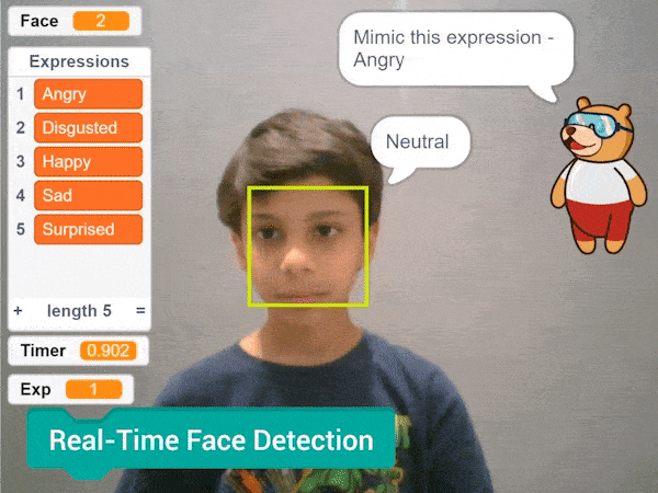 渺渺在公车被灌满jing液 临海论坛 for kids - face detection