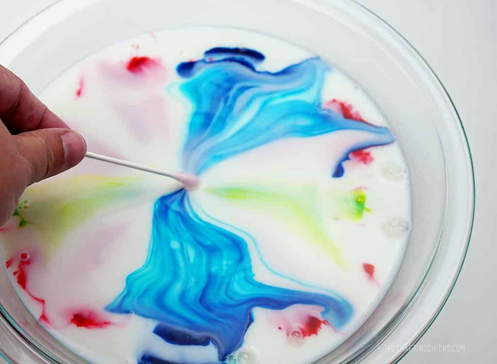 Easy Science Projects for Kids