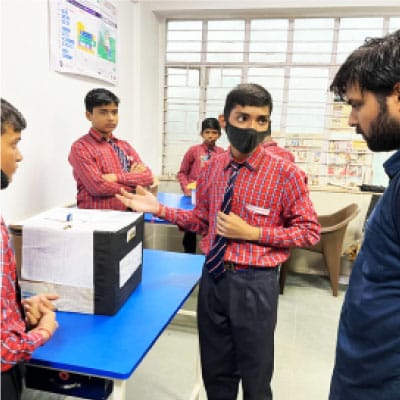 Tinkerthon