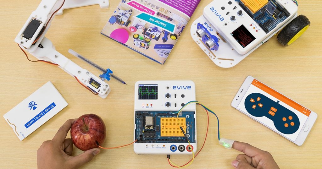 evive kits