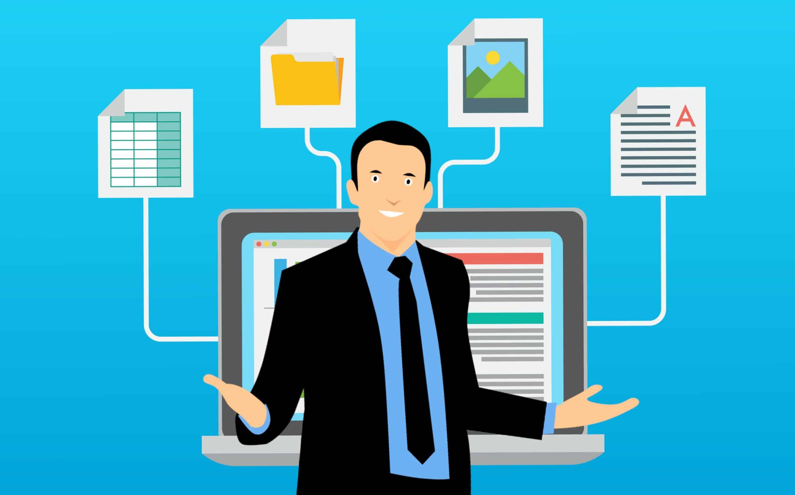 Big Data collection