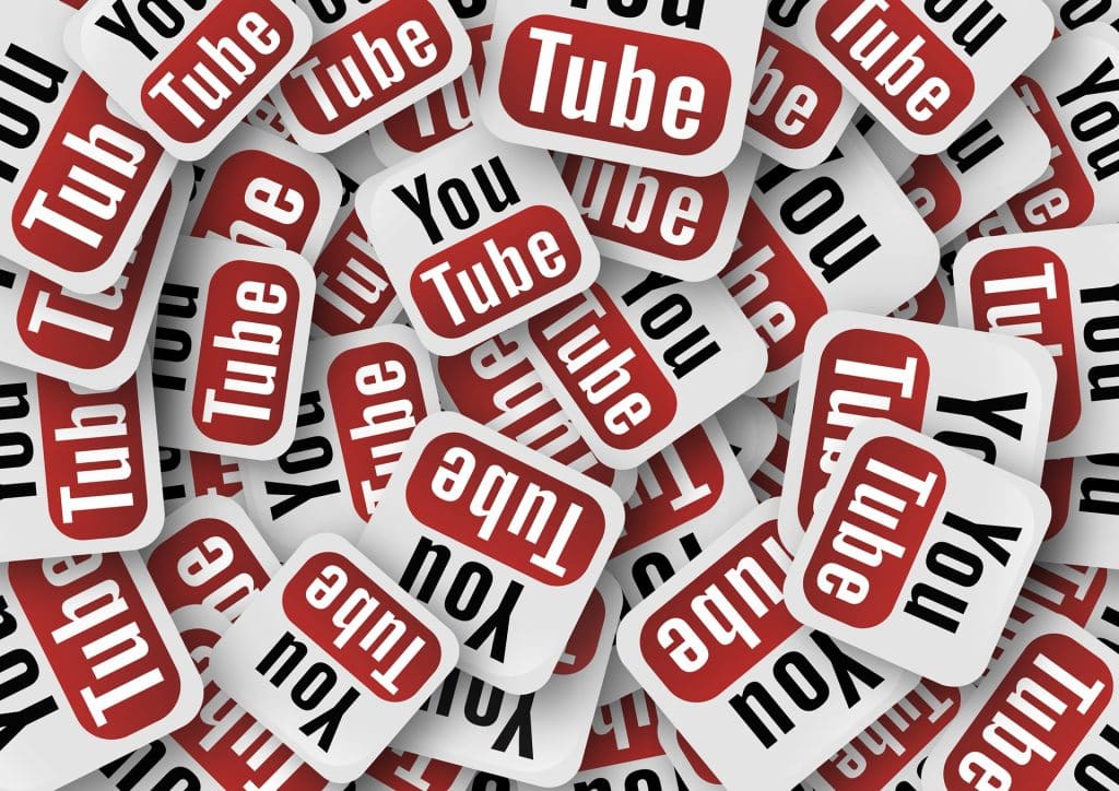 Educational YouTube channels