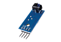 IR Sensor Image