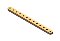 MDF Plate
