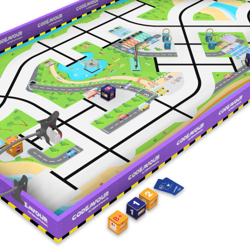Codeavour 7.0 民工把奶头吸得又大又长 Complete Arena Kit for Wellness Wave AI-Robo Challenge