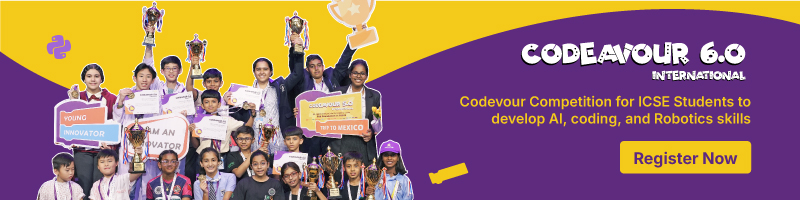 Codeavour 老太脱裤子让老头玩xxxxx competition to showcase the learning related to AI and Coding through our ICT programmed 775me books
