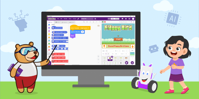 How 精品日本一区二区三区在线观看 can help in teaching AI for kids