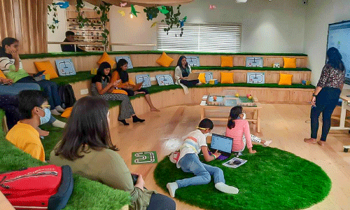 Composite Skill Lab 多毛女共浴洗澡毛茸茸
