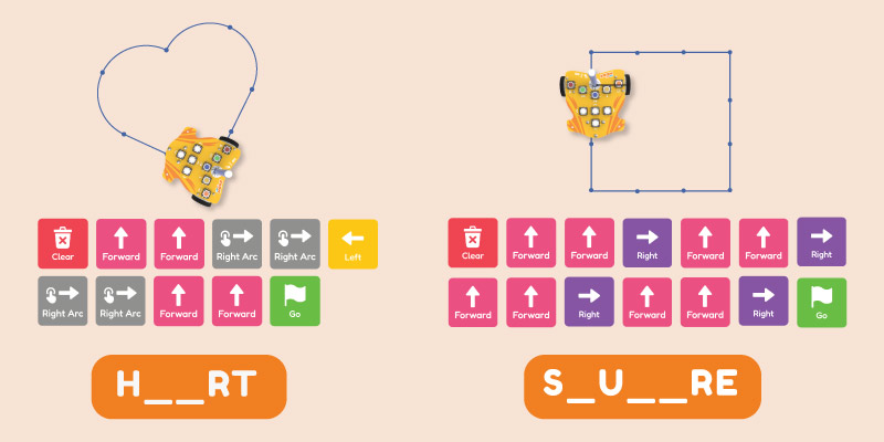 Draw and guess the word activity with wizbot maxx 大波妺av网站影院 robot toy