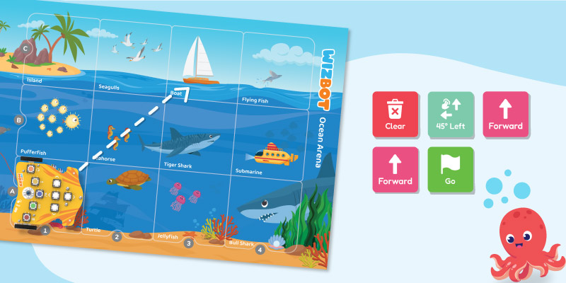 Find the anchor game with wizbot maxx 大波妺av网站影院 robot toy