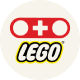 Compatible with LEGO Technic builds
