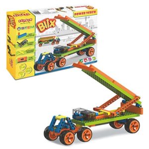 Blix Power Screw