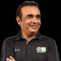 Paresh Vasani